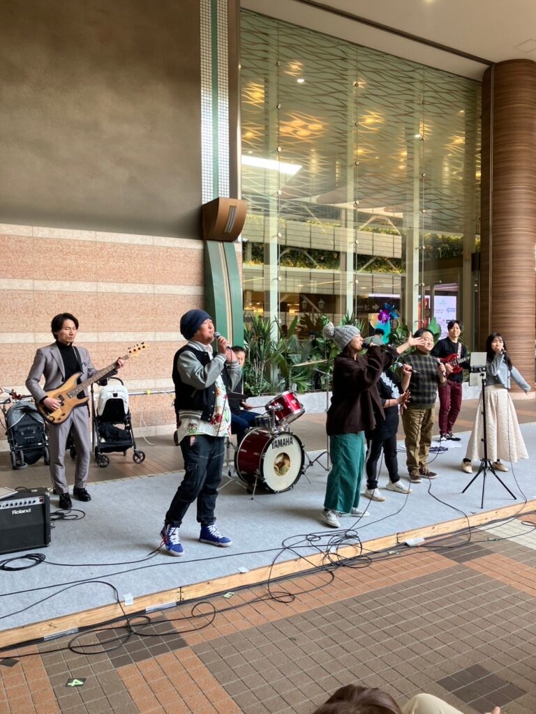 軽音部